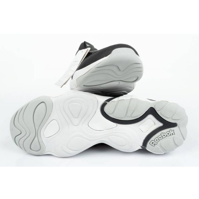 Reebok Dmx Fusion CN6060 cipele Crne crna 1