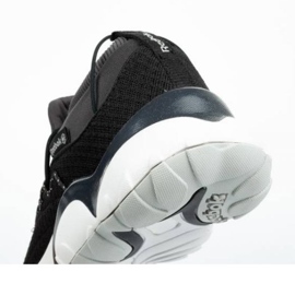 Reebok Dmx Fusion CN6060 cipele Crne crna 2