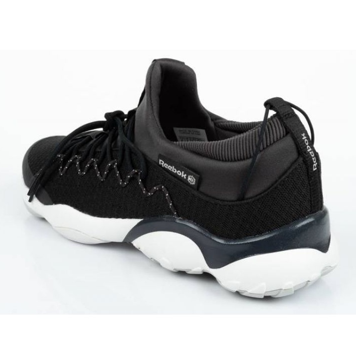 Reebok Dmx Fusion CN6060 cipele Crne crna 3