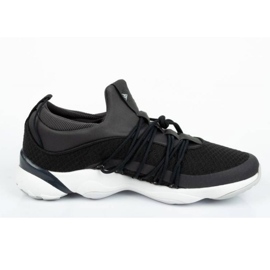 Reebok Dmx Fusion CN6060 cipele Crne crna 4