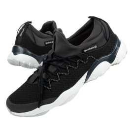 Reebok Dmx Fusion CN6060 cipele Crne crno 5