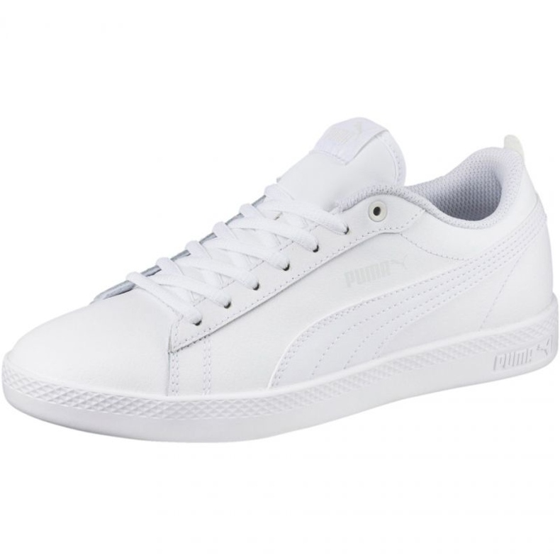Puma Smash Wns v2 LW 365208 04 bijela 2