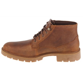 Cipele Timberland Elmhurst Chukka M A29E3 smeđa 1
