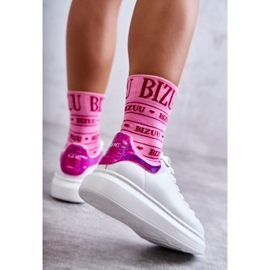 Ženska sportska obuća GOE KK2N4074 Bijela 2