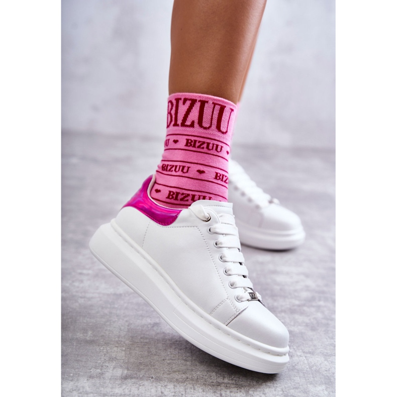 Ženska sportska obuća GOE KK2N4074 Bijela 1