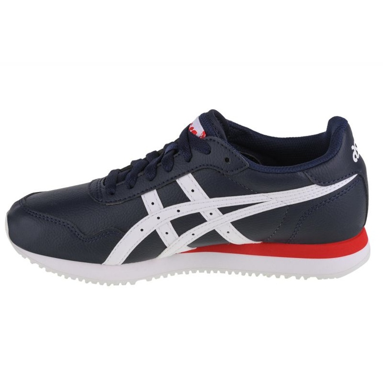Asics Tiger Runner 1191A301-400 plava 1
