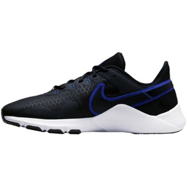 Nike Tiempo Legend Essential 2 M CQ9356 403 crno 1