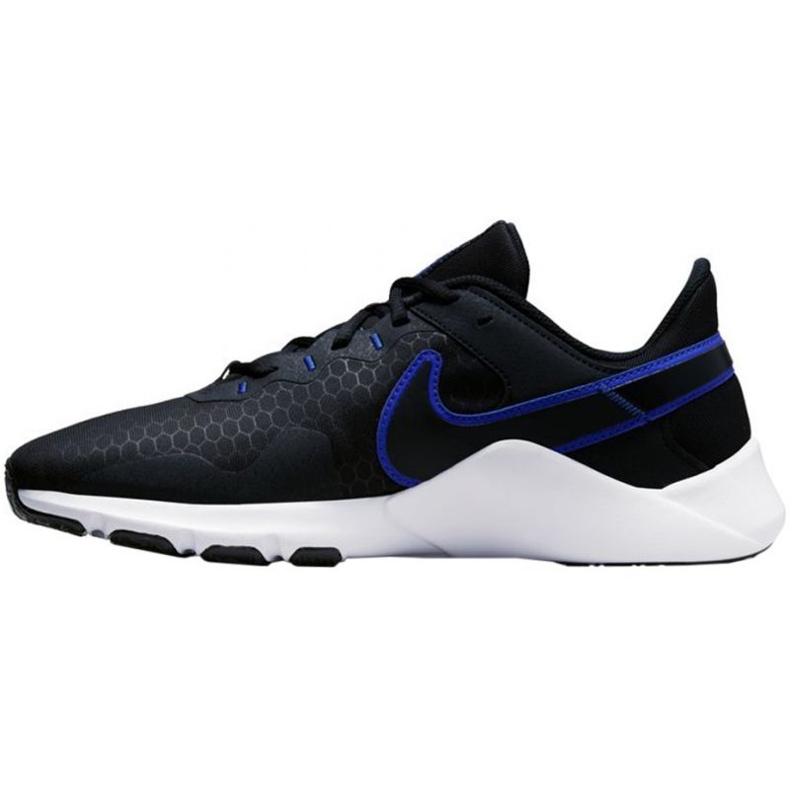 Nike Tiempo Legend Essential 2 M CQ9356 403 crno 1