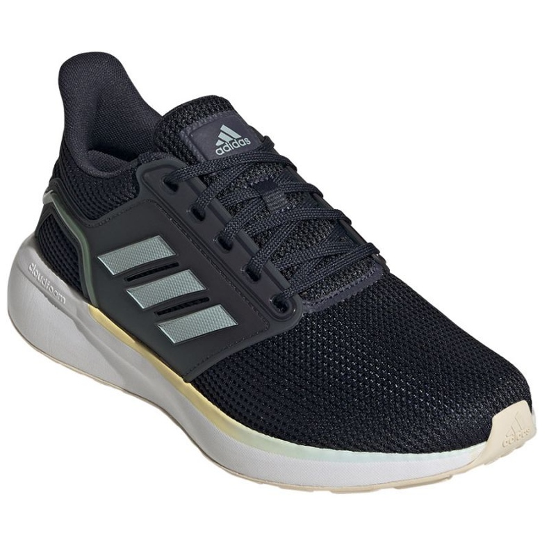 Adidas tenisice za trčanje EQ19 Run GY4730 crna 2