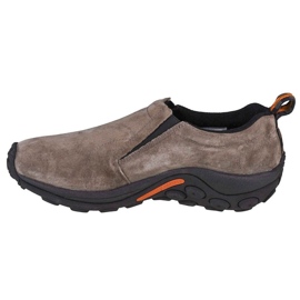 Cipele Merrell Jungle Moc J60787 smeđa 1