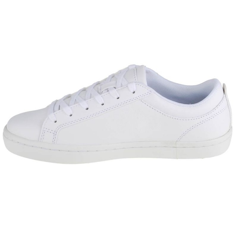 Lacoste Straightset BL1 W 732SPW0133001 bijela 1