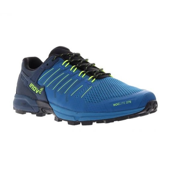 Inov-8 Roclite G 275 cipele 000806-BLNYYW-M-01 plava 1