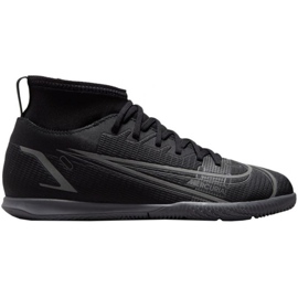 Sobne cipele Nike Mercurial Superfly 8 Club Ic Jr CV0792-004 višebojan 1