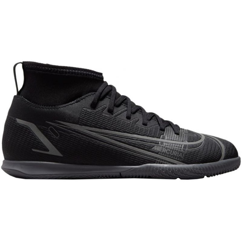 Sobne cipele Nike Mercurial Superfly 8 Club Ic Jr CV0792-004 višebojan 1