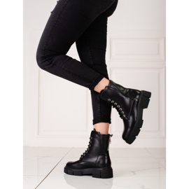 Crne Shelovet ženske torbe crno 2