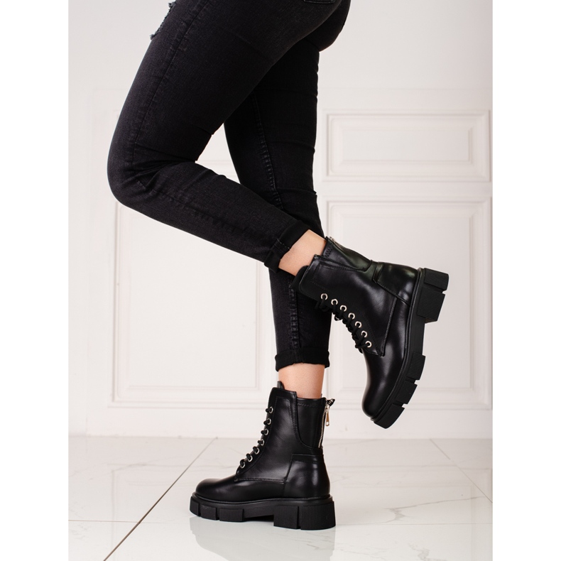 Crne Shelovet ženske torbe crno 2