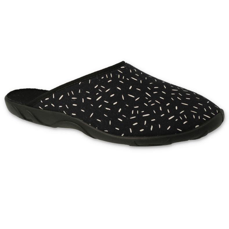 Ženske cipele Befado u boji 235D185 crna 2