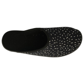 Ženske cipele Befado u boji 235D185 crno 3