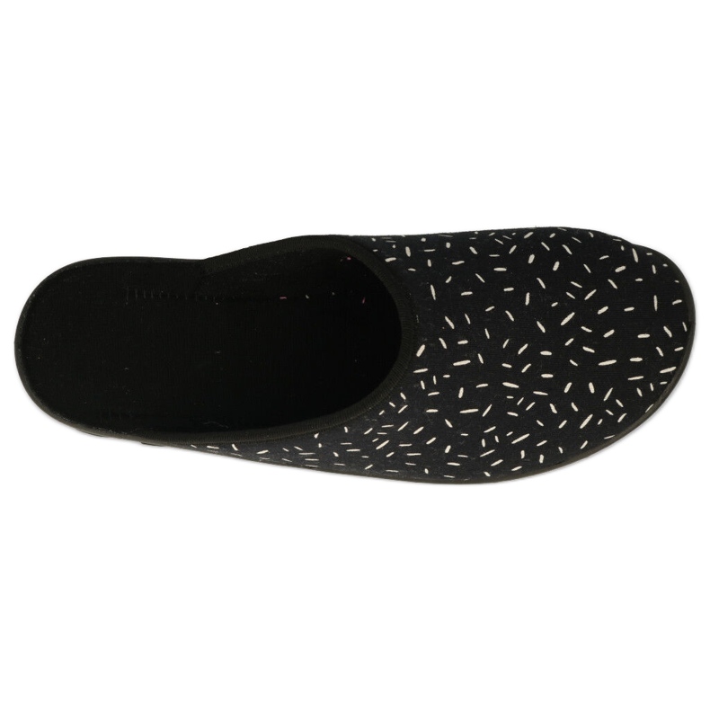 Ženske cipele Befado u boji 235D185 crna 3