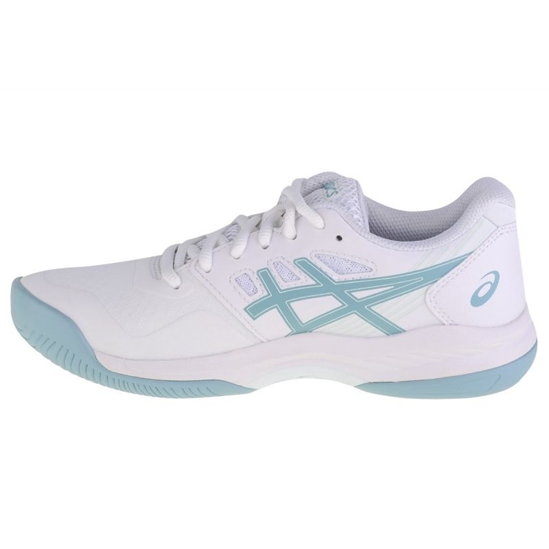 Asics Gel-Game 8 W 1042A152-106 bijela 1