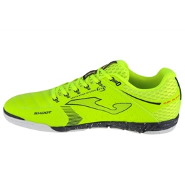 Joma Liga 2209 In LIGS2209IN tenisice zelena zelena 1