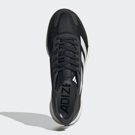 Tenisice za trčanje adidas Adizero Boston 11 M GX6651 crna 1