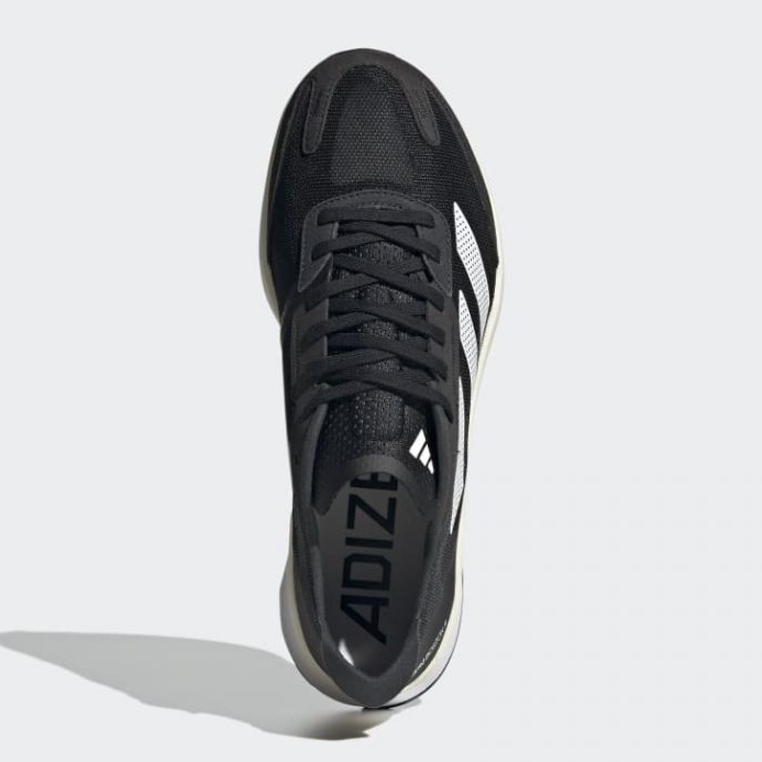 Tenisice za trčanje adidas Adizero Boston 11 M GX6651 crno 1