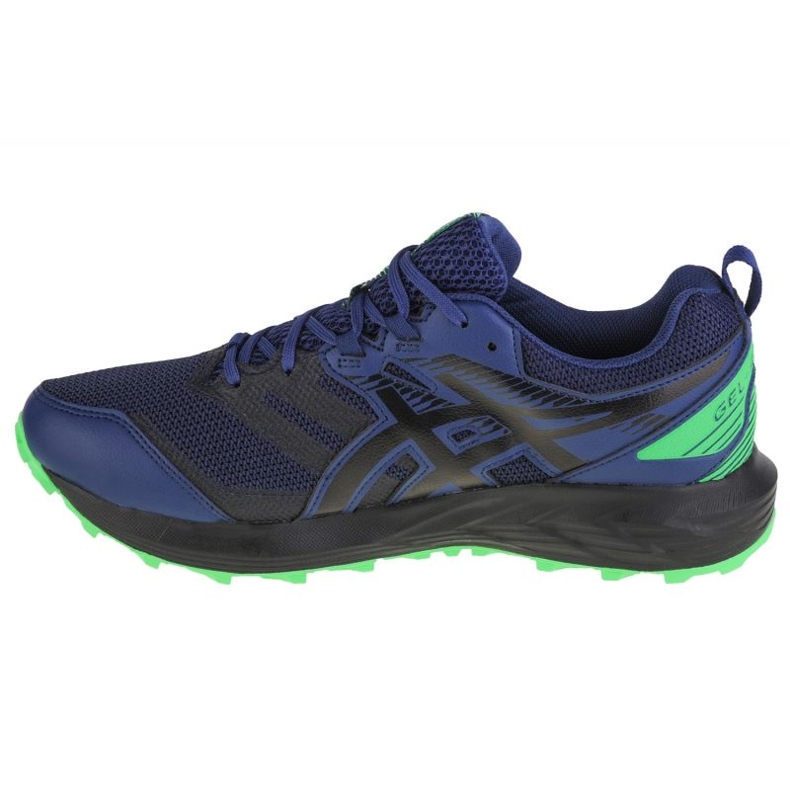 Asics Gel-Sonoma 6 G-TX M 1011B048-400 tenisice za trčanje plava plava 1