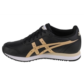 Asics Tiger Runner W 1202A311-001 crna 1