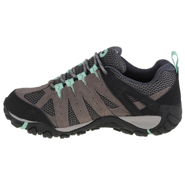 Merrell Accentor 2 Vent Wp W J034502 siva 1