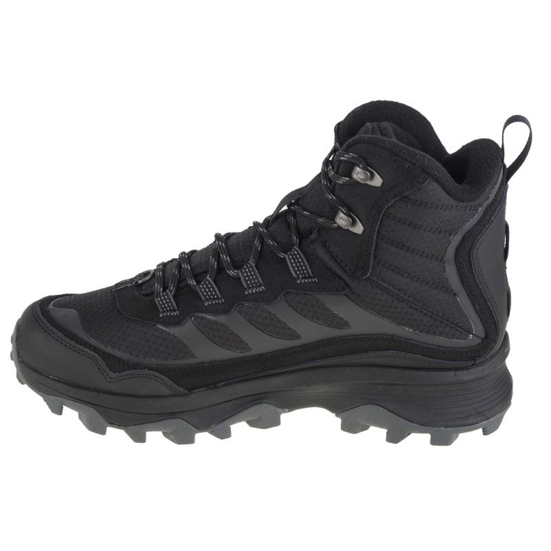 Merrell Moab Speed ​​​​Thermo Mid Wp M J066911 crno 1