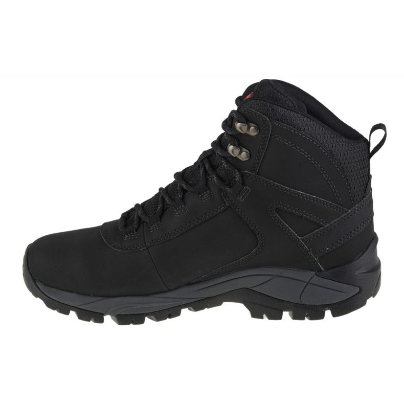 Merrell Vego Mid Ltr Wp M J311538C crno 1