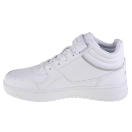 Champion Rebound Vintage W S11468-CHA-WW001 bijela 1