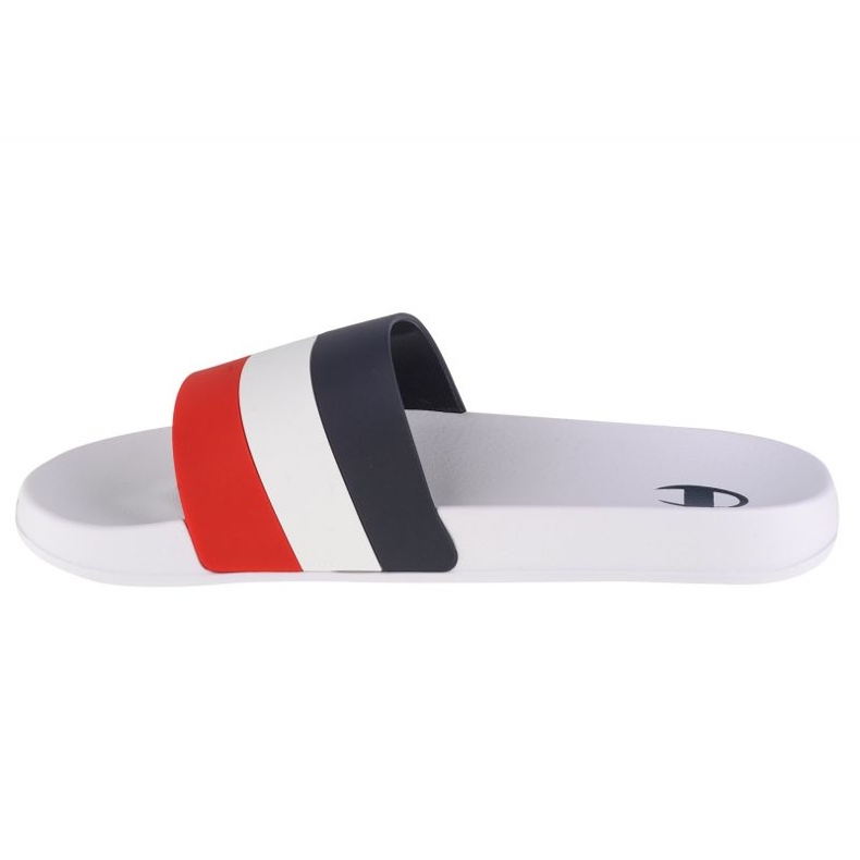 Champion Slide All American M S22056-WW001 bijela 1