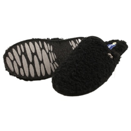 Befado Inblu ženske cipele 155D127 crna 2