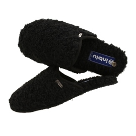 Befado Inblu ženske cipele 155D127 crna 3