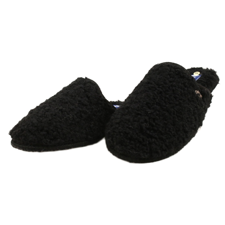 Befado Inblu ženske cipele 155D127 crna 1