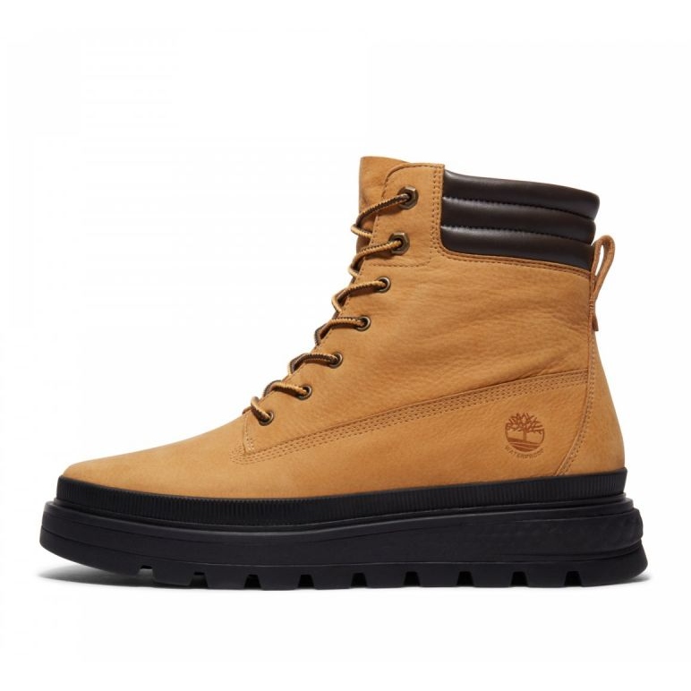 Timberland Ray City 6 u boot Wp W TB0A2JQ67631 smeđa 1