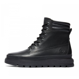Timberland Ray City 6 u cipelama Boot Wp TB0A2JNY0151 crna 1