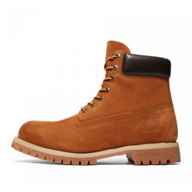 Timberland 6 "Premium čizme M TB0720668271 smeđa 1