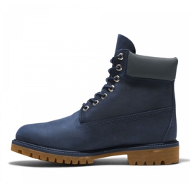 Timberland cipele 6" Premium Boot TB0A2DSJ0191 plava 1