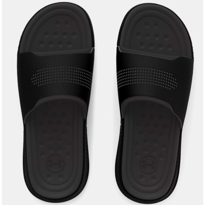 Under Armour japanke Ansa Elevate Sl 3025044 001 crna 1