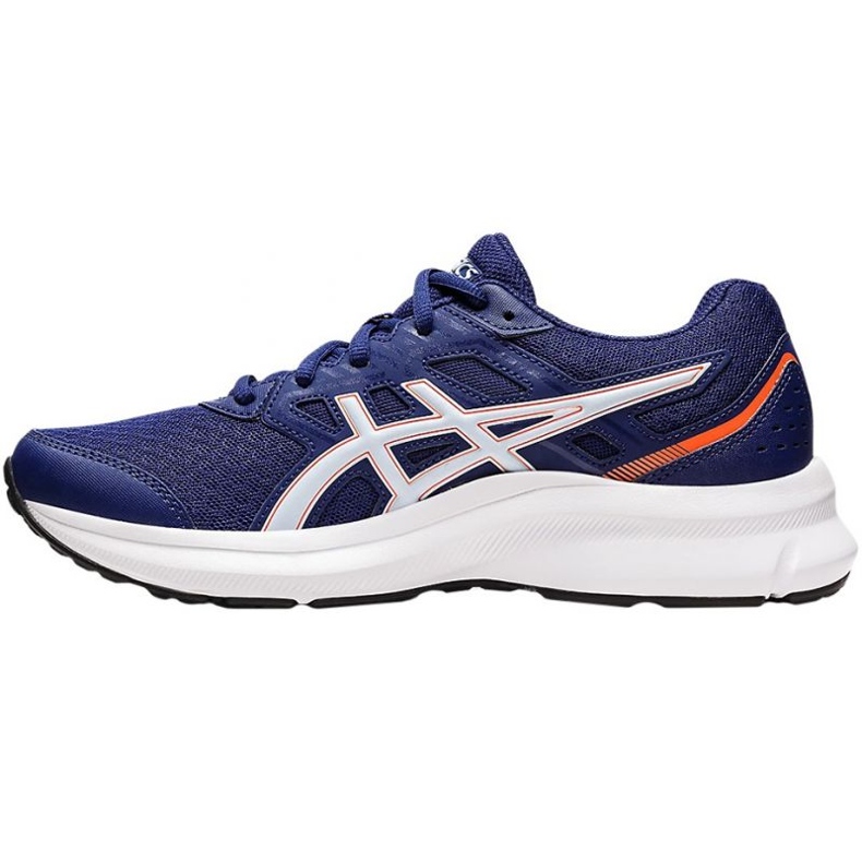 Asics Jolt 3 W 1012A908 505 tenisice za trčanje plava 1