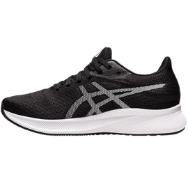 Asics Patriot 13 1012B312 001 tenisice za trčanje crna 1