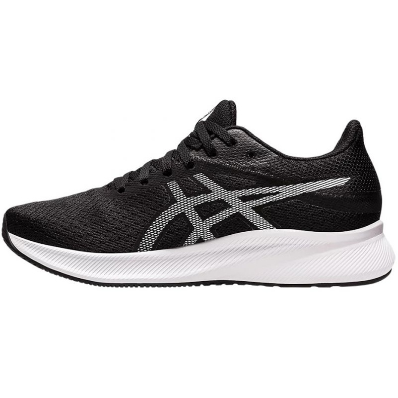 Asics Patriot 13 1012B312 001 tenisice za trčanje crna 1