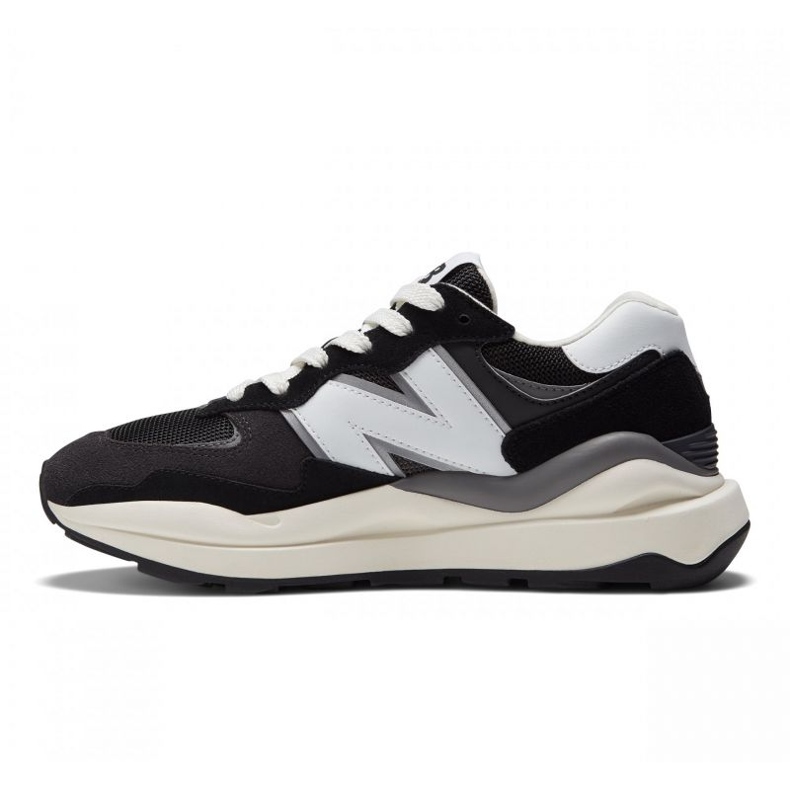 Cipele New Balance W W5740SLB crna 1