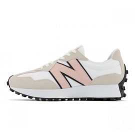 Cipele New Balance W WS327LR bež 1