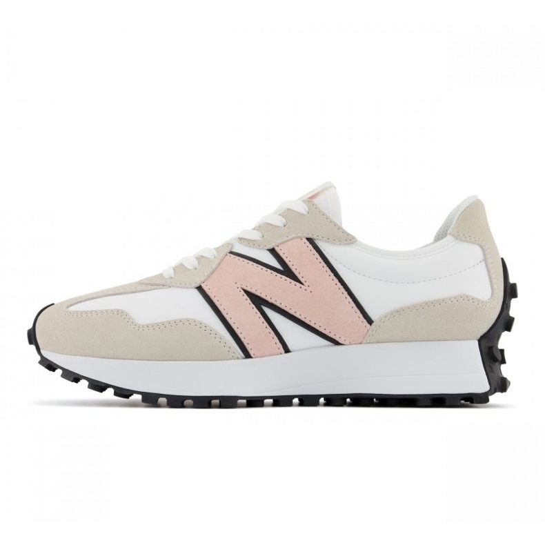 Cipele New Balance W WS327LR bež 1