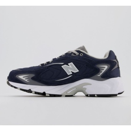 Cipele New Balance M ML725Q mornarsko plava 1