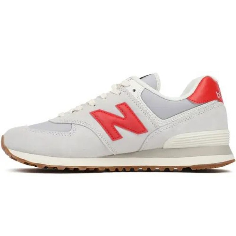 New Balance M U574RF2 siva 1